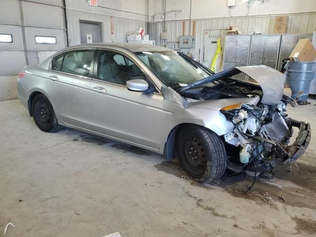 2009 Honda Accord LX