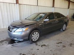 Hybrid Vehicles for sale at auction: 2009 Toyota Camry Hybrid