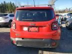 2016 Jeep Renegade Limited