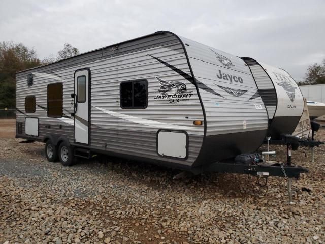 2021 Jayco JAY Flight