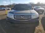 2012 Honda Pilot LX