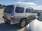 2002 Toyota 4runner SR5