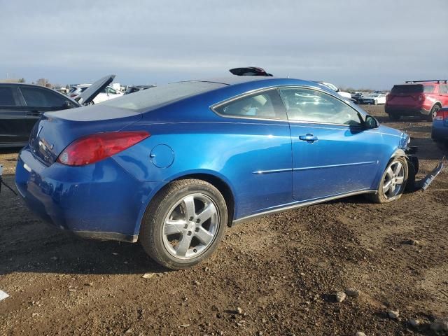 2006 Pontiac G6 GT