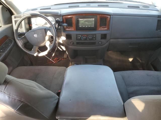 2006 Dodge RAM 2500 ST