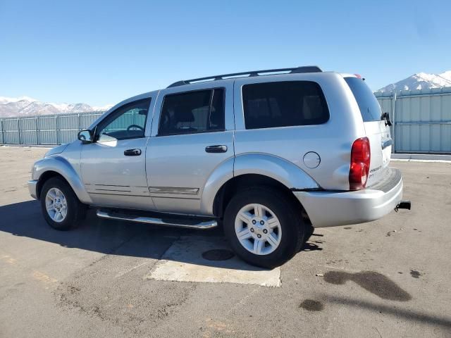 2005 Dodge Durango SLT