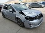 2014 Subaru Impreza Sport Limited