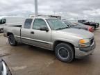 2001 GMC New Sierra C1500