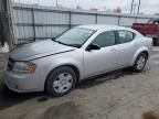 2008 Dodge Avenger SE