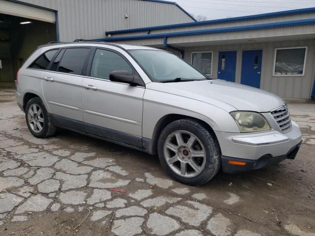 2005 Chrysler Pacifica Touring