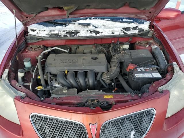 2006 Pontiac Vibe