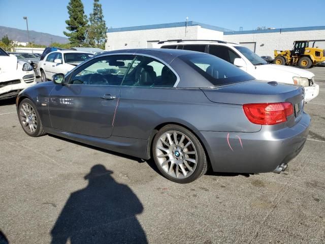 2013 BMW 328 I Sulev