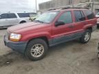 2004 Jeep Grand Cherokee Laredo