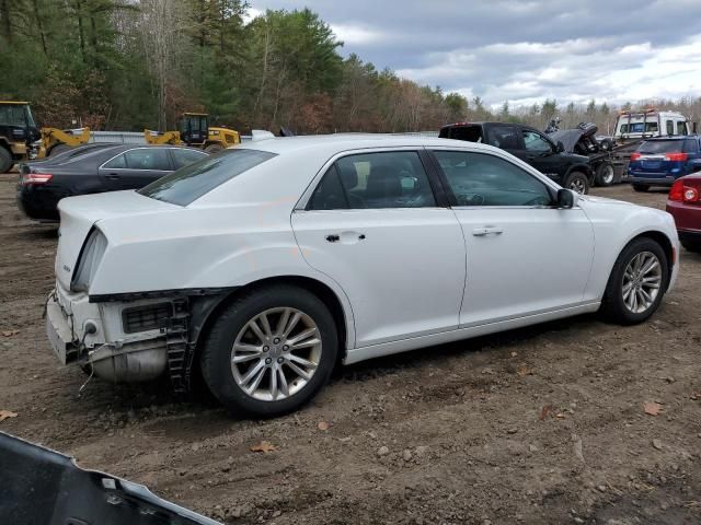 2019 Chrysler 300 Touring