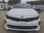 2016 KIA Optima SX