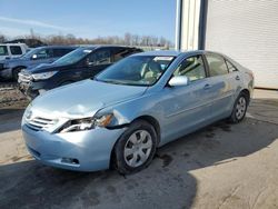 2009 Toyota Camry Base en venta en Duryea, PA