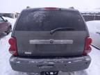 2008 Dodge Durango Limited