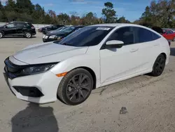 2020 Honda Civic Sport en venta en Hampton, VA