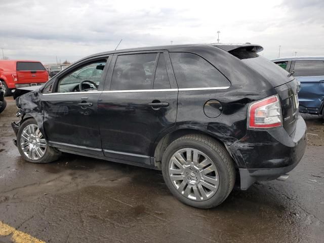 2008 Ford Edge Limited