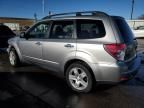 2010 Subaru Forester 2.5X Premium