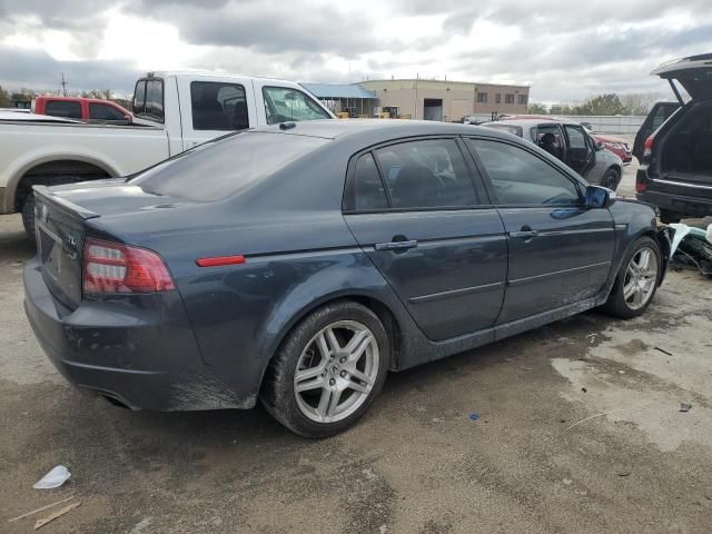 2007 Acura TL