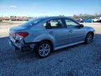 2013 Subaru Legacy 2.5I Premium