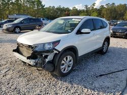 Honda Vehiculos salvage en venta: 2014 Honda CR-V EX