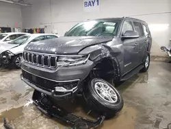 2022 Jeep Wagoneer Series I en venta en Elgin, IL