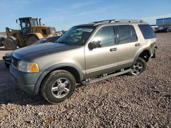 2005 Ford Explorer XLS en venta en Phoenix, AZ