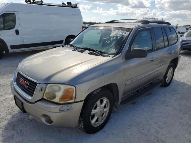 2002 GMC Envoy