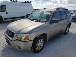 2002 GMC Envoy en venta en Arcadia, FL