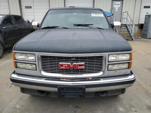 1994 GMC Sierra K1500