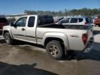 2005 GMC Canyon