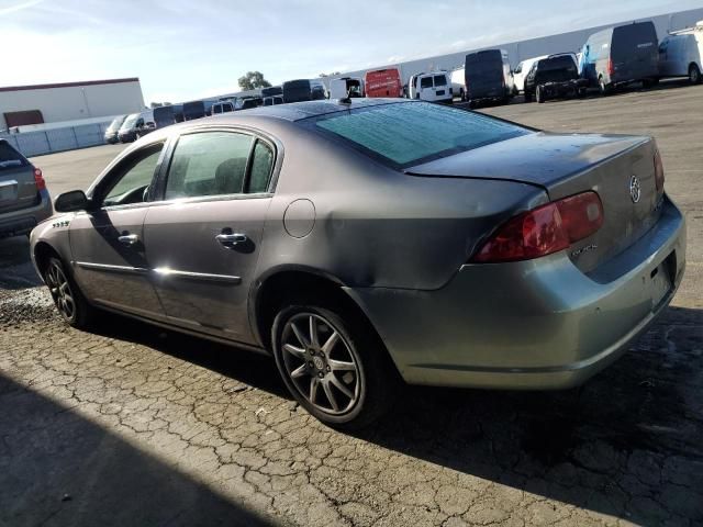 2006 Buick Lucerne CXL