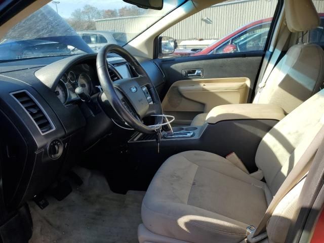 2008 Ford Edge SEL