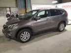 2016 Honda CR-V EXL