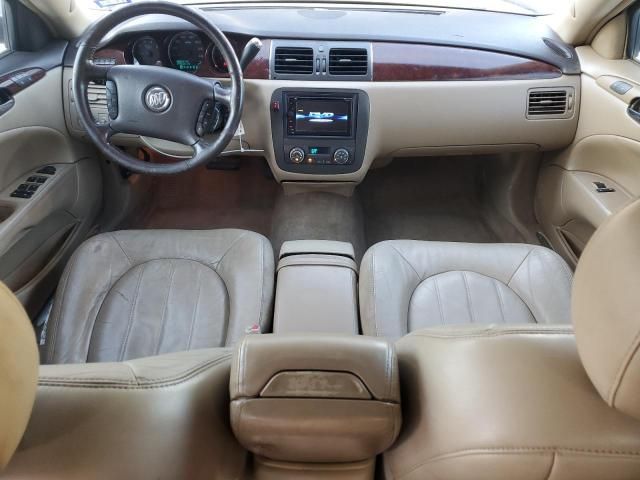 2008 Buick Lucerne CXL