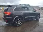 2012 Jeep Grand Cherokee Limited