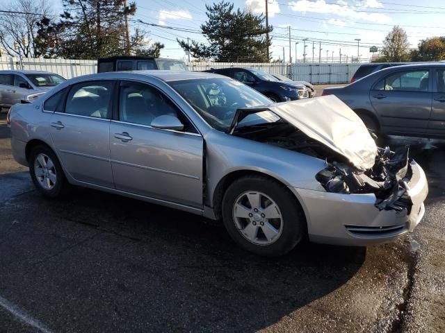 2008 Chevrolet Impala LT