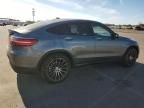 2018 Mercedes-Benz GLC Coupe 43 4matic AMG