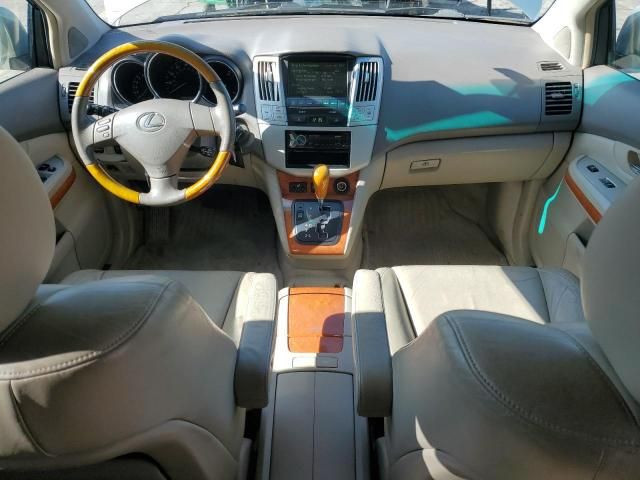 2004 Lexus RX 330