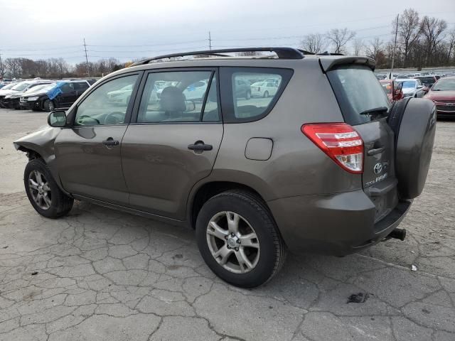 2009 Toyota Rav4