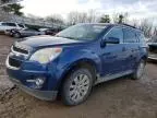 2010 Chevrolet Equinox LT