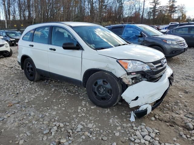 2011 Honda CR-V LX