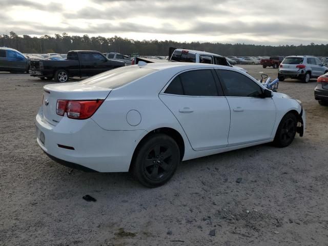 2014 Chevrolet Malibu 1LT