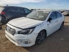 2019 Subaru Legacy Sport