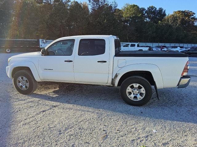 2009 Toyota Tacoma Double Cab Prerunner