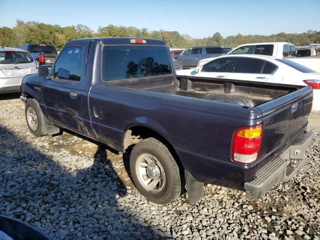 1999 Ford Ranger