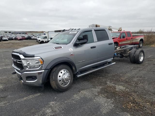 2021 Dodge RAM 5500