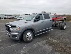 2021 Dodge RAM 5500 en venta en Mcfarland, WI