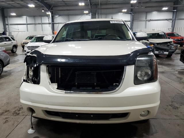 2012 GMC Yukon SLT